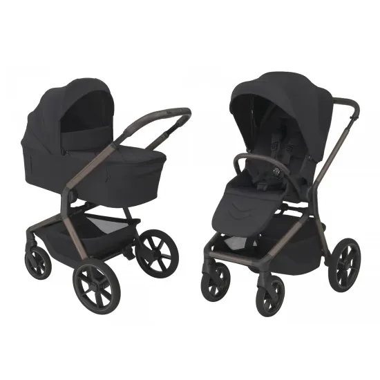 Коляска Espiro Noble 2 в 1 Majestic (10)