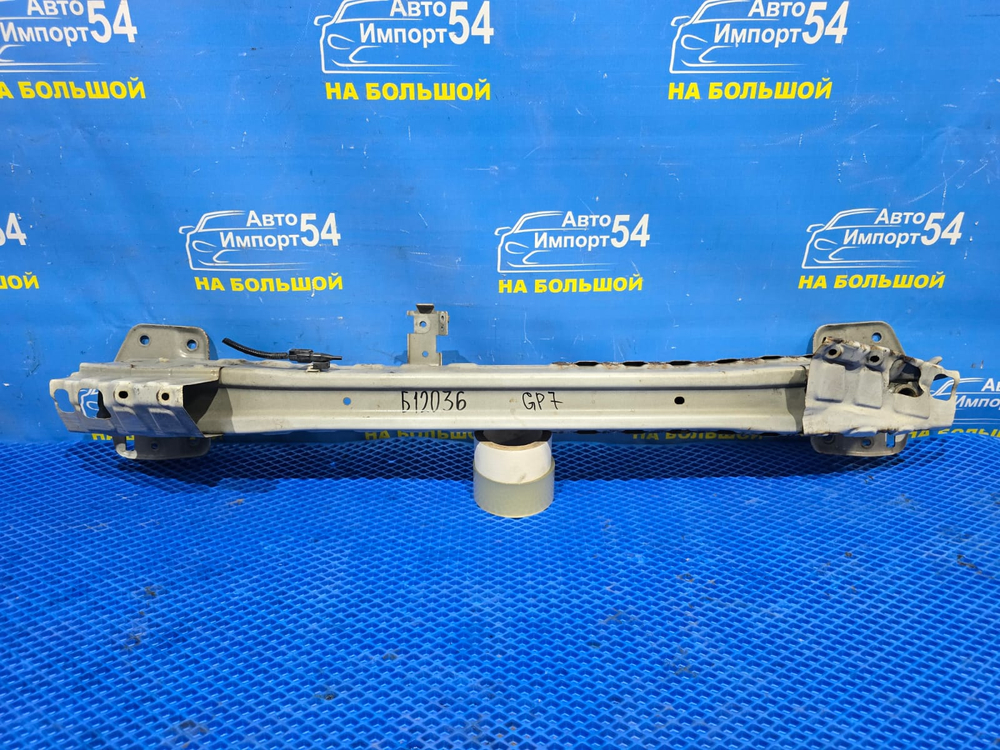 Усилитель переднего бампера Honda SHUTTLE 2015-2022