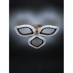 Светильник потолочный светодиодный Rivoli   6177-703 LED 36Вт 3000-6000К с пультом