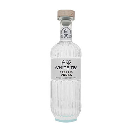 Водка Белый чай Классика