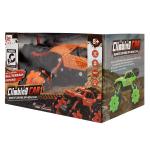 Джип на РУ, коробка FN221-L