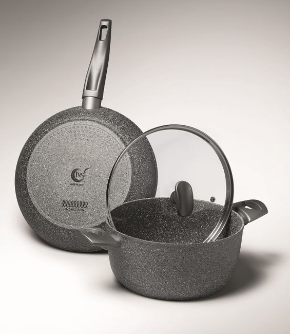 TVS Mineralia Induction