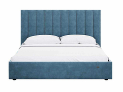 Кровать Ingrid 1800 модель 312 Галакси лайт 22