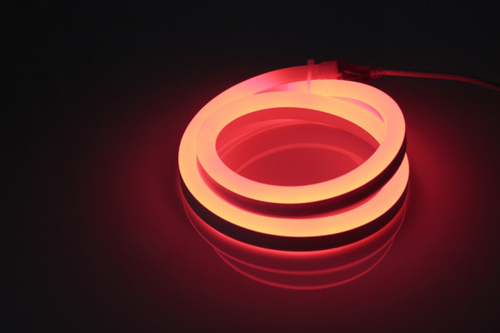 LM-220V-2835-120P-big size-R, красный, 12х25мм, 1метр,