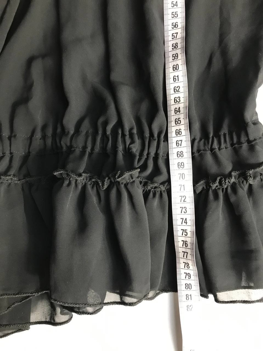 Платье расшитое, что придает нарядности, маркировка L, 48 размер