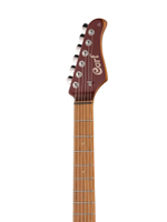 G300-PRO-VVB G Series Электрогитара, красная, Cort