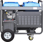 Генератор бензиновый ТСС SGG 10000 EH3A 190010