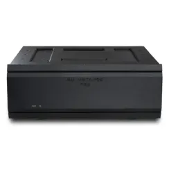Musical Fidelity NU-Vista Pre Black