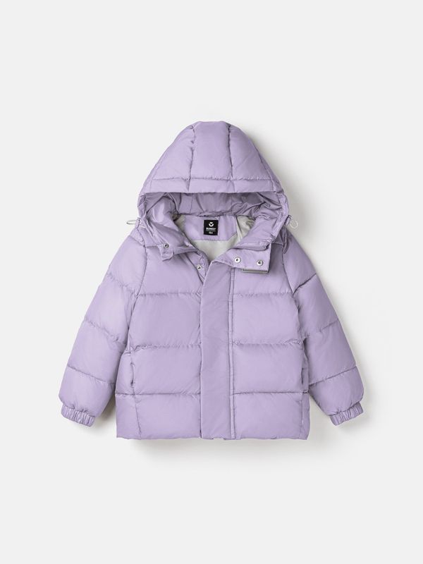 Куртка демисезонная дутая 