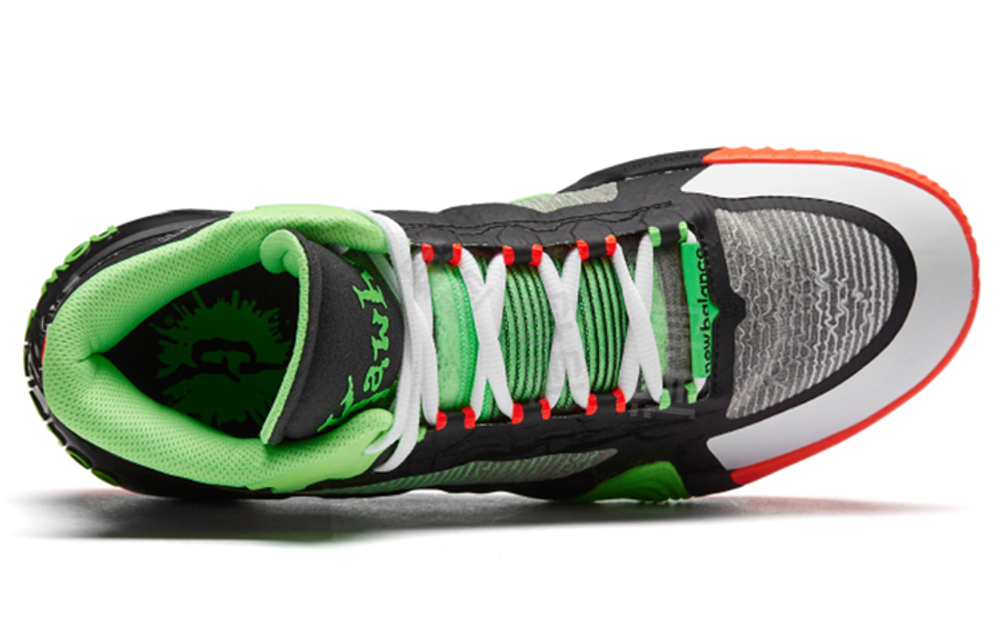 Кроссовки New Balance Kawhi 2