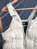 Пуховый полукомбинезон Il Gufo, 152