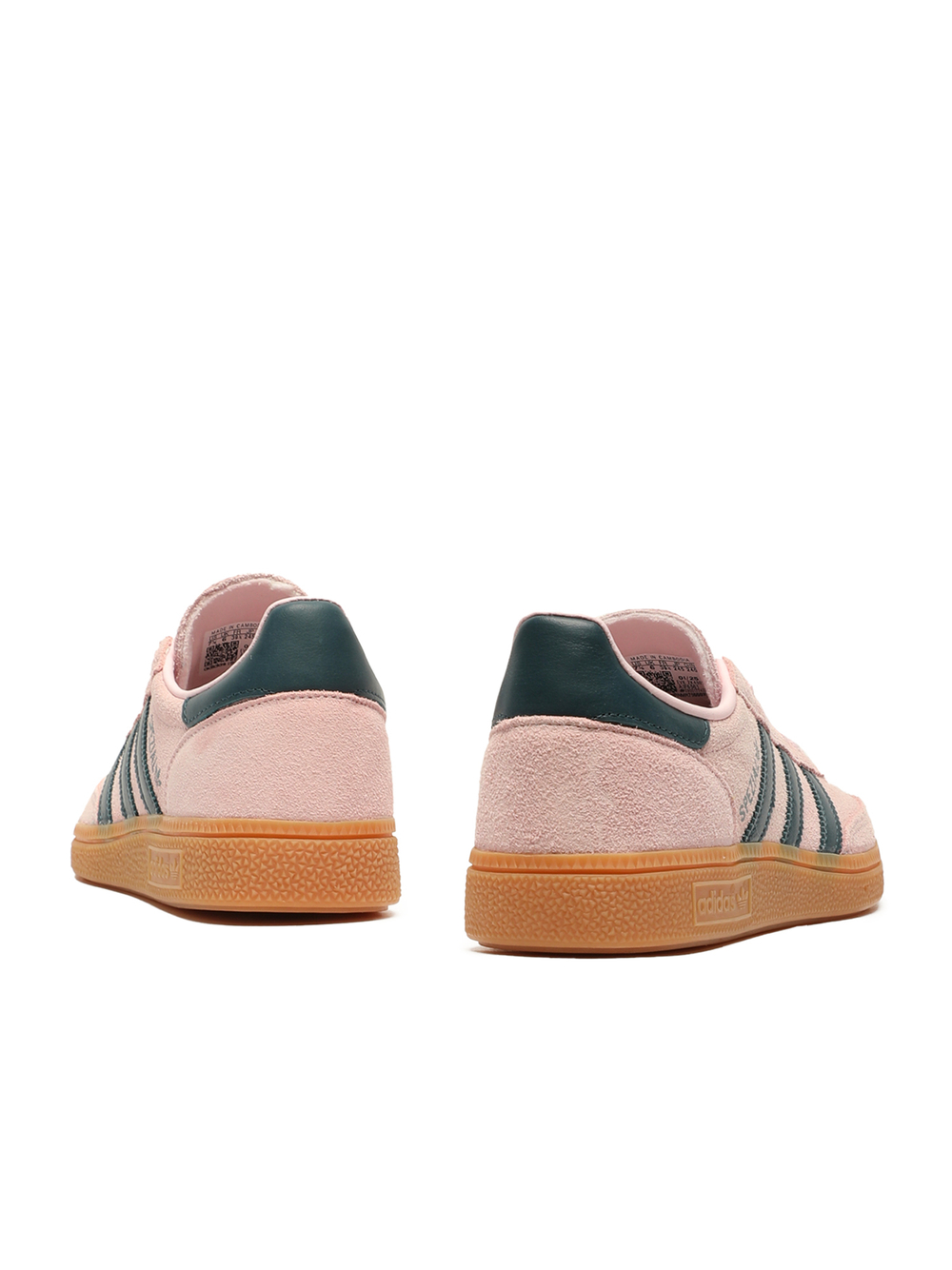 Женские Кеды Handball Spezial