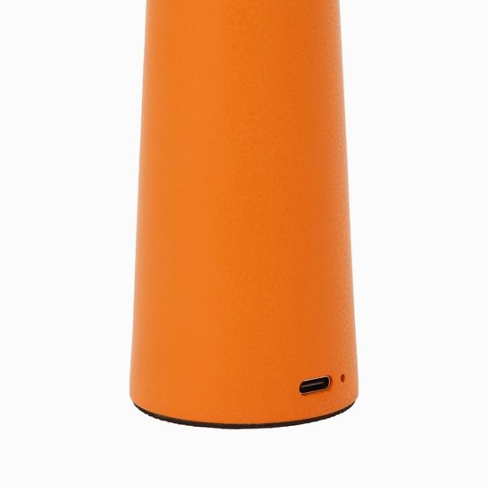 Настольный светильник Clyde диаметр 5