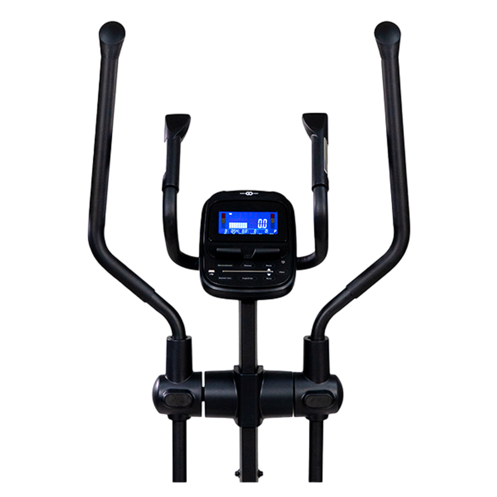 Эллиптический тренажер CardioPower E450