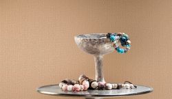 Фактурный флизелин