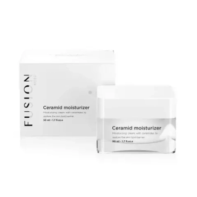 Ceramid Moisturizer 5.0 Fusion | Увлажняющий крем с церамидами