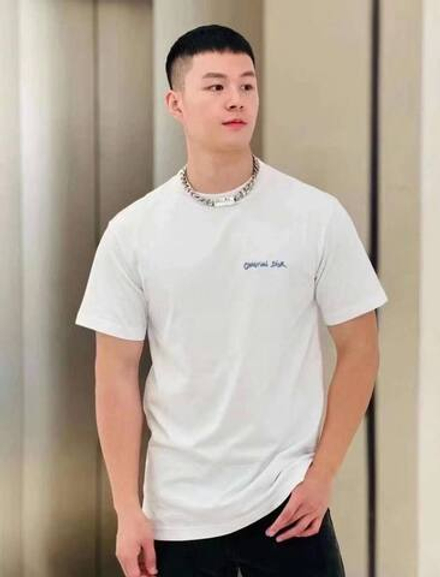 Футболка Dior