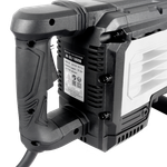 Отбойный молоток ИНТЕРСКОЛ М-30/1800В