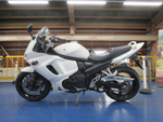 Suzuki Bandit 1250F 2010