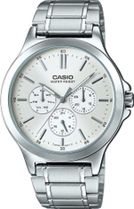 Мужские наручные часы Casio MTP-V300D-7A
