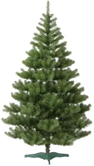 Искусственная ель Даяна 210 см., ПВХ, Eли Peneri (Е621)