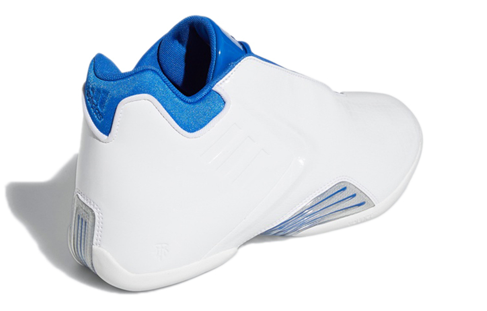 Кроссовки Adidas T Mac 3 Restomod