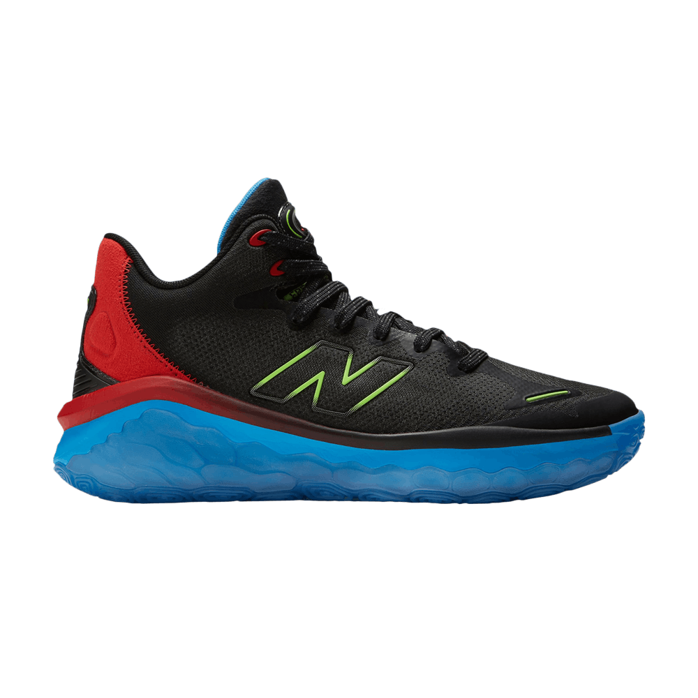 Кроссовки New Balance Nb Fresh Foam Bb