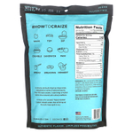 Craize, Обжаренные кукурузные крекеры, с кокосом, 113 г (4 унции)