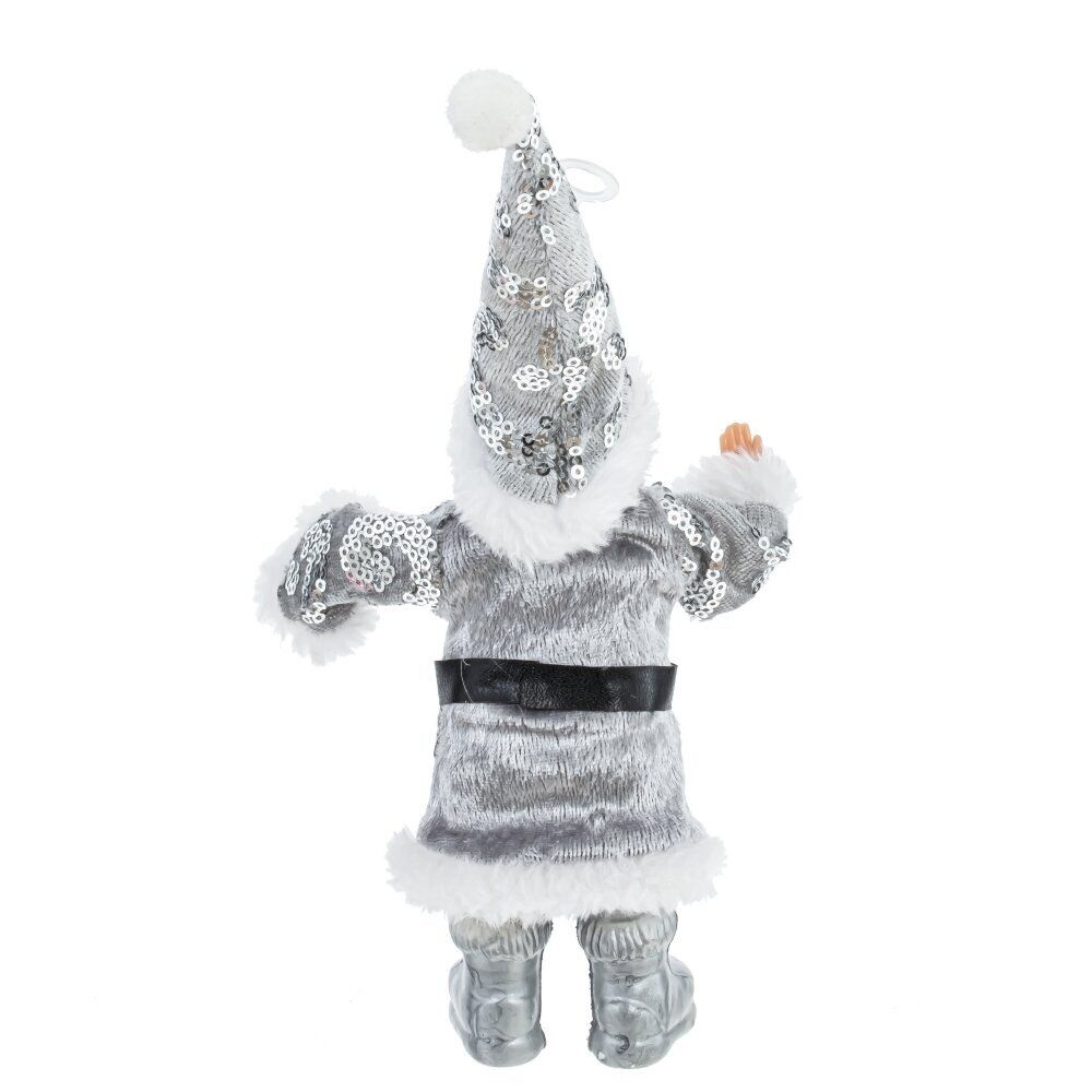 GAEM Дед Мороз, L12 W4 H17 см, 2в