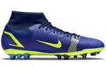 Кроссовки Nike Mercurial Superfly 8