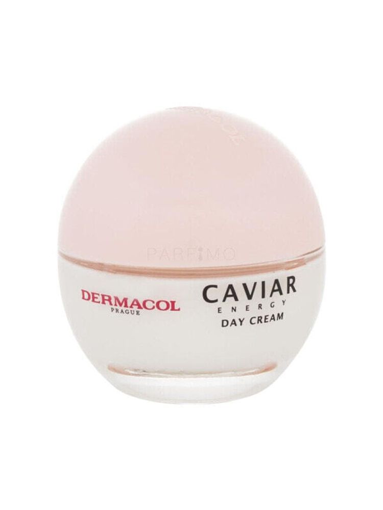 Увлажнение и питание Dermacol Caviar Energy SPF15 50 ml tagescreme Feine Linien &amp; Falten für Frauen