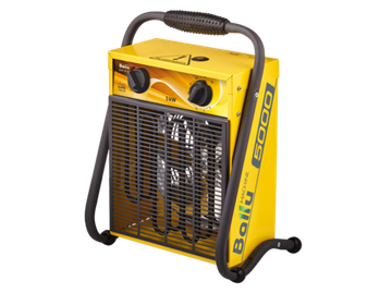 Тепловая пушка Ballu BHP-M-5 электрическая