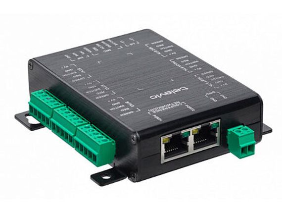 Televic Confidea F-BOX - Интерфейсный блок Plixus