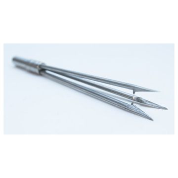 Трезубец Индигир, прут 4мм