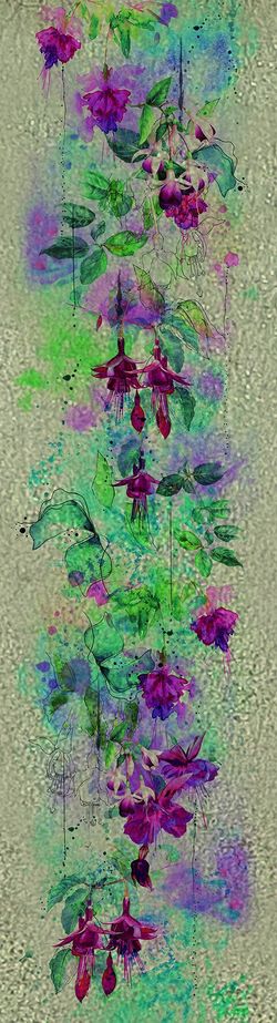 Crush Motion панно