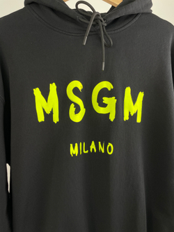 Худи MSGM