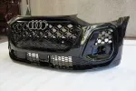 Решетка радиатора в стиле Q5 2026+ для Audi Q5 2020-2025