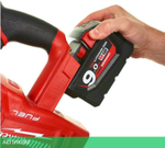 Перфоратор Milwaukee SDS-MAX M18 CHM-0 FUEL (4933451362)
