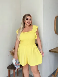 Комбинезон УК-285 Фабрика Моды