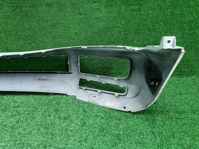 Бампер передний Mercedes G W463 (2018-н.в.)