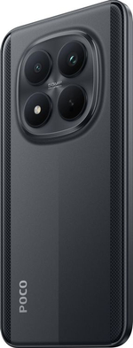 6.83" Смартфон Xiaomi Poco M8 Pro 5G 12/512Gb,  NFC,  AMOLED,  120Гц,  6500мAч,  черный