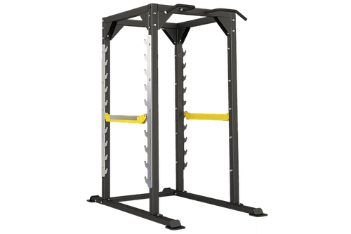 Рама для жимов и приседов HASTTINGS Digger HD010-5