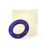 Смола Silicone-Compatible Model V2, цвет Violet