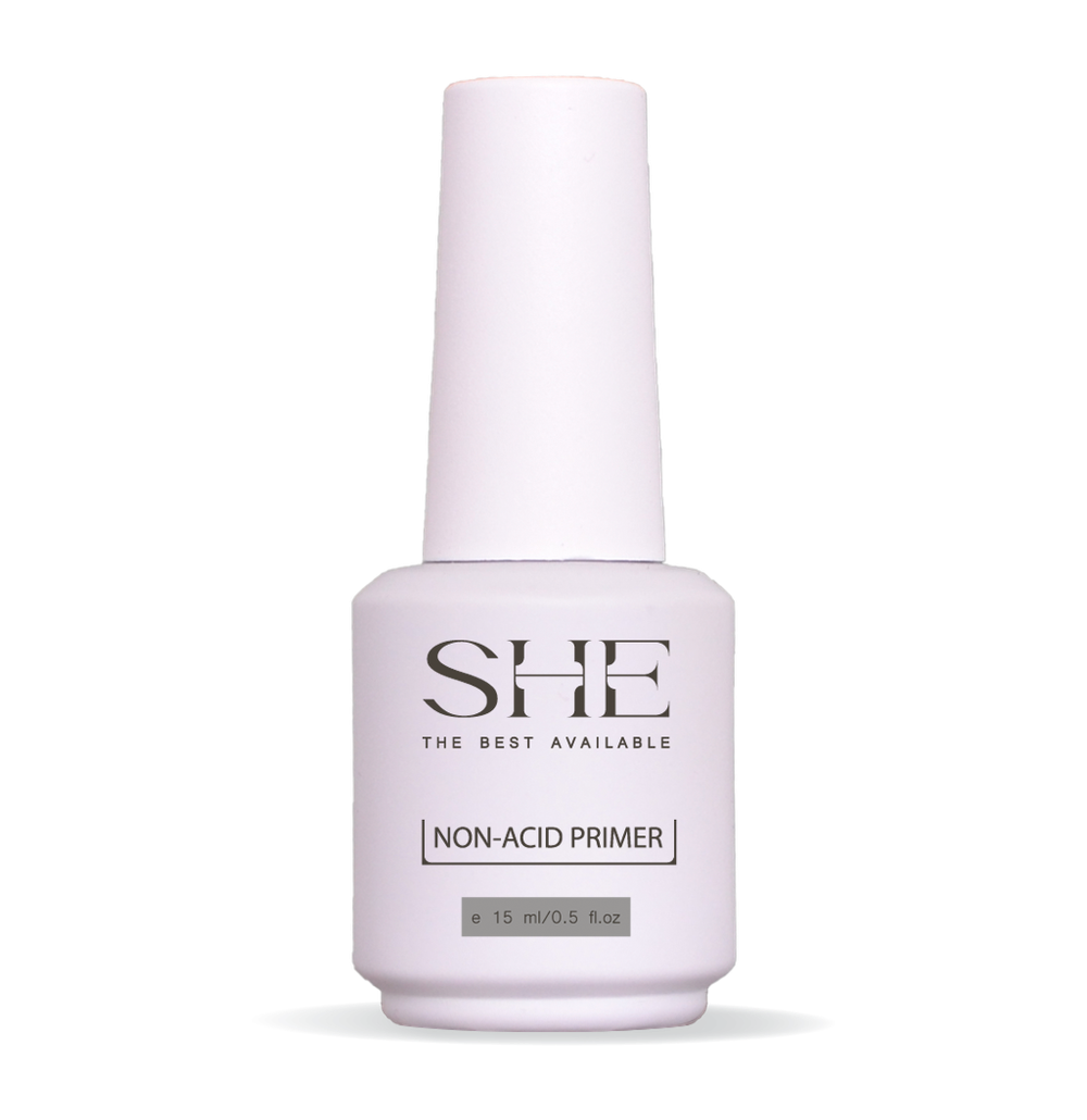 SHE Бескислотный праймер NON-ACID PRIMER 15 ml