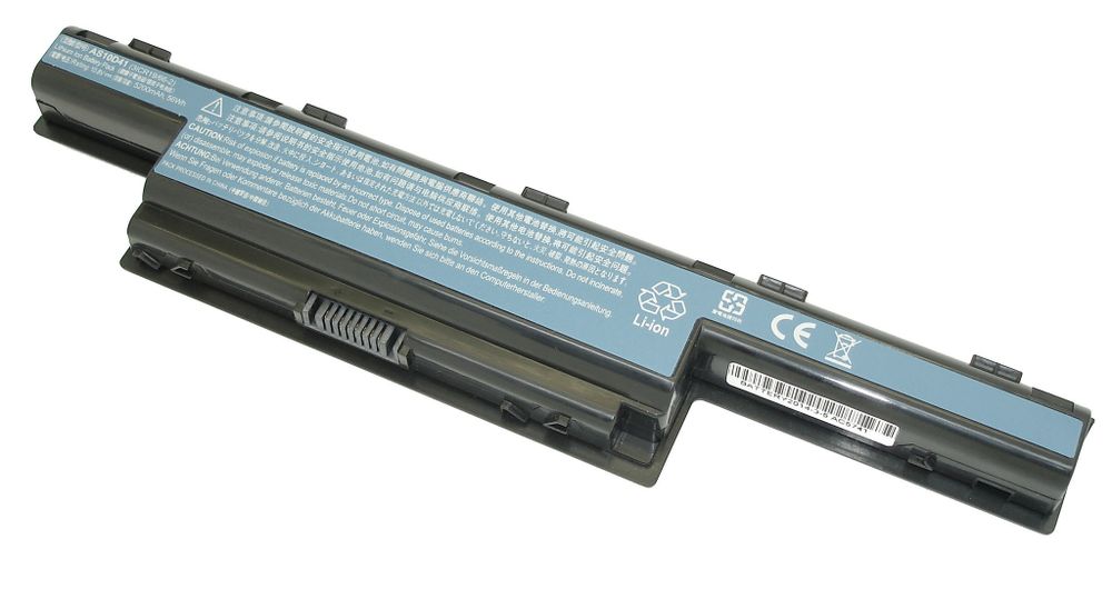 Аккумулятор для ноутбука Acer TravelMate TM5742-X732OF  (OEM)