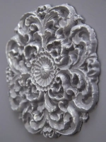 Панно на стену для интерьера 17,5 см