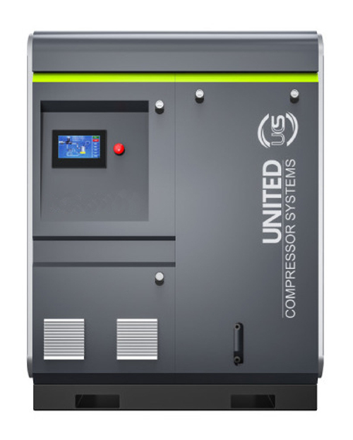 Винтовой компрессор UCS UD55A-8VPM
