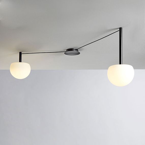 Потолочный светильник Imperium Loft Rangel 167197-26