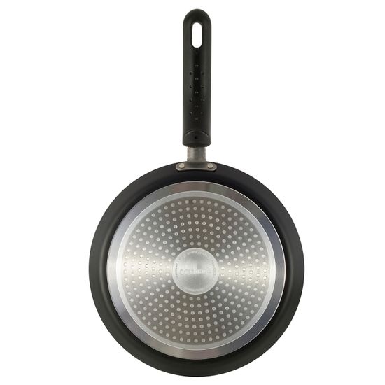 Сковорода блинная 28 см. Ofenbach NB 101207MR (индукция) из алюминия с мраморным покрытием