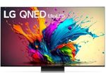 Телевизор LG 86QNED91T6A EU